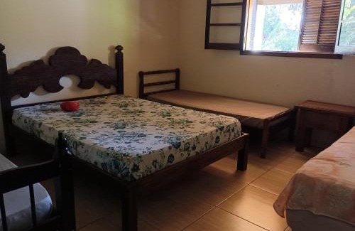 Mogi das Cruzes House | Discover Sítio Velho Maurino: Pet-Friendly Family Retreat