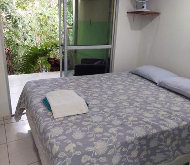 Northeast Region Apartment | Pet-Friendly Sítio Via Láctea in Guaramiranga: Rated 10/10