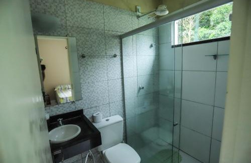 Northeast Region Apartment | Pet-Friendly Sítio Via Láctea in Guaramiranga: Rated 10/10