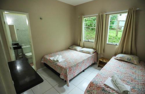 Northeast Region Apartment | Pet-Friendly Sítio Via Láctea in Guaramiranga: Rated 10/10
