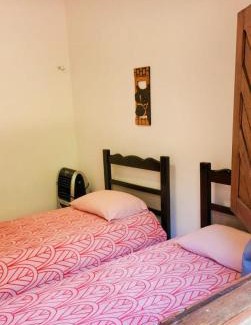 Crato House | Discover Sítio Wida Feliz: Family & Pet-Friendly Retreat