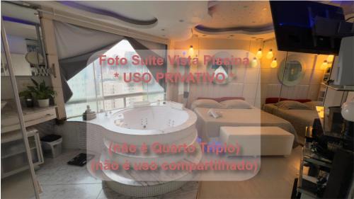 Paraiso House | Women-Only High-End Duplex Near Ibirapuera Park & Av Paulista
