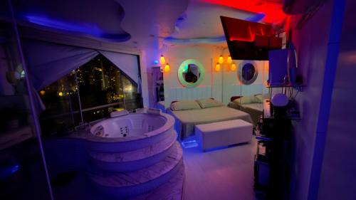 Paraiso House | Women-Only High-End Duplex Near Ibirapuera Park & Av Paulista