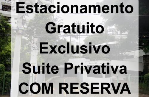 Paraiso House | Women-Only High-End Duplex Near Ibirapuera Park & Av Paulista