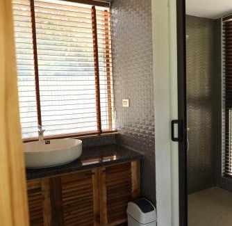 Soc Son Cabin | Cozy Sóc Sơn Homestay - Bird House with Pool & Pet Friendly