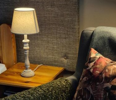 Komloska Bed & Breakfast | Relaxing Retreat at Sólyomvár-Lak with Spa & Hot Tub