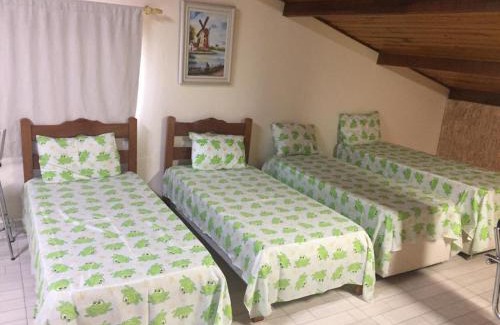 Balneario Tres Marias Apartment | Relax at Sótão Studio: Family-Friendly Haven with 9.4 Rating