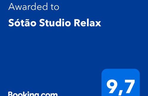 Balneario Tres Marias Apartment | Relax at Sótão Studio: Family-Friendly Haven with 9.4 Rating