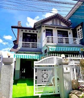 Mang Yang Apartment | Sông Hương Villa - Đà Lạt