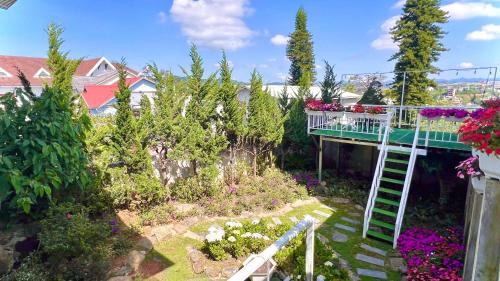Mang Yang Apartment | Sông Hương Villa - Đà Lạt