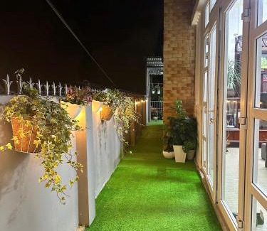 Mang Yang Apartment | Sông Hương Villa - Đà Lạt