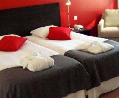 Sodertalje Apartment | Budget-Friendly Stay at Södertälje Karlhov Inn