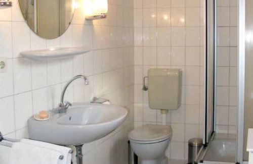 Neuenkirchen Apartment | Pet-Friendly Söhle by Interhome with Oceanfront Views