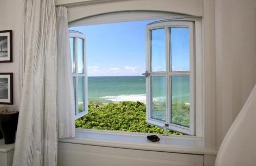 Rantum Hotel | Experience Luxury at Söl'ring Hof with Oceanfront Serenity