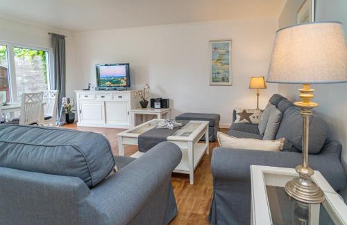 Munkmarsch House | Experience Söns Hüs: 4-Star Pet-Friendly Getaway