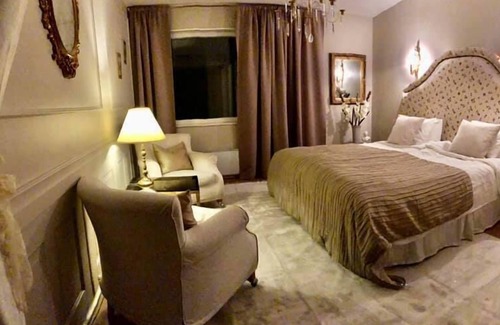 Soraker Hotel | Discover Söråkers Herrgård: Relax by the Pool & Spa