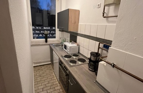 Mitte House | Sörensenstraße 18 W2 - 3 bedrooms