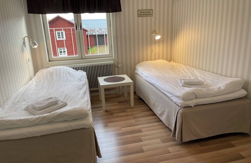 Malung-Salen Municipality Bed & Breakfast | Sörnäsgården Bed and Breakfast