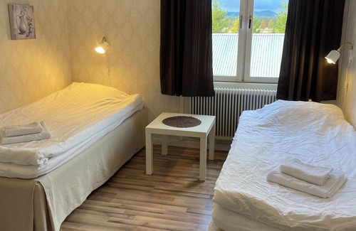Malung-Salen Municipality Bed & Breakfast | Sörnäsgården Bed and Breakfast