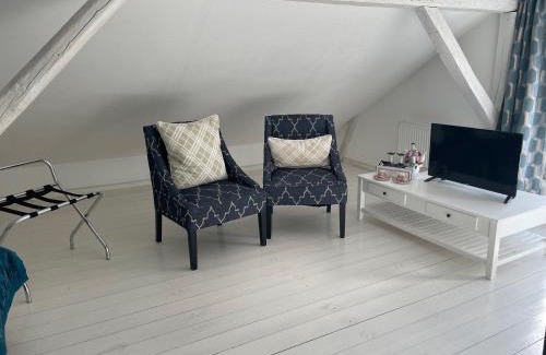Soerup Hotel | Family-Friendly Escape at Söruper Hof with Delightful Dining