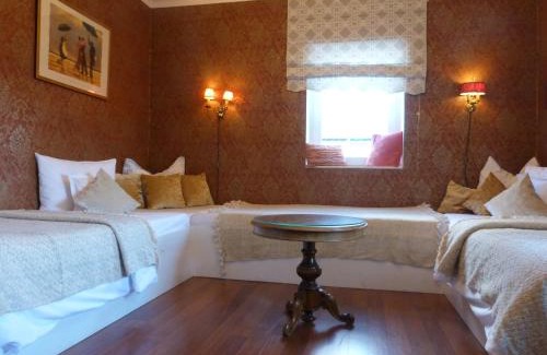 Soerup Hotel | Family-Friendly Escape at Söruper Hof with Delightful Dining
