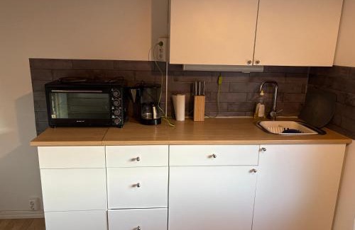 Stromstad Municipality House | Cozy Cottage for Two with Kitchen & Family-Friendly Vibe