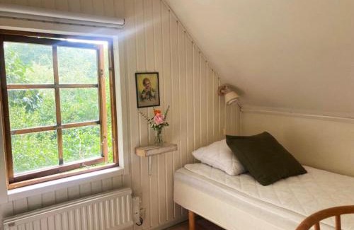 Hoor House | Discover Sövröds Hage: Family-Friendly Stay with Hot Tub