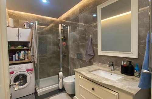 Gaziosmanpasa Apartment | Experience Söz Bir Reluxe Revis: Pet-Friendly Comfort Awaits