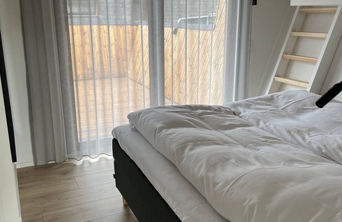 Sunds Hotel | Discover SØGAARDEN: Rated 9.8, Spa & Family-Friendly Retreat
