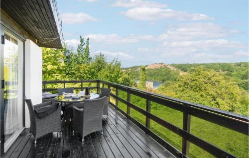 Sandvig House | Family-Friendly Escape at Sjlehuset with Great Reviews