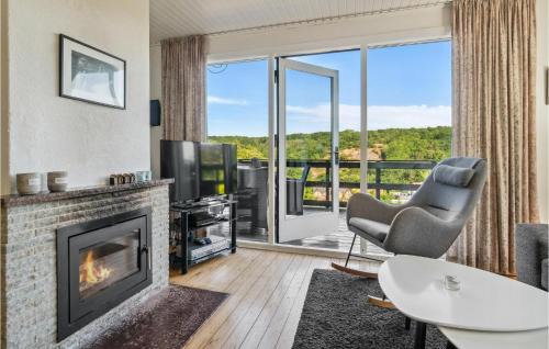 Sandvig House | Family-Friendly Escape at Sjlehuset with Great Reviews