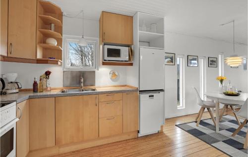 Sandvig House | Family-Friendly Escape at Sjlehuset with Great Reviews
