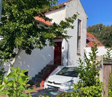 Silkeborg House | Family-Friendly Retreat at Sølyst with a Kitchen