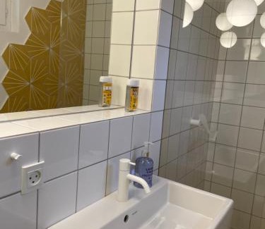 Silkeborg House | Family-Friendly Retreat at Sølyst with a Kitchen