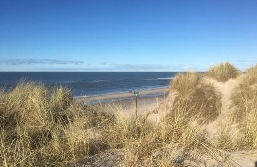 Sondervig Other | Oceanfront Serenity at Søndervig Camping & Cottages