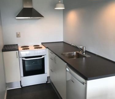 Sondervig Other | Oceanfront Serenity at Søndervig Camping & Cottages