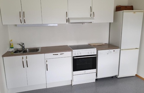 Vard Apartment | Pet Friendly Apartment at Søndre Berg Gate 20 - Rated 9/10