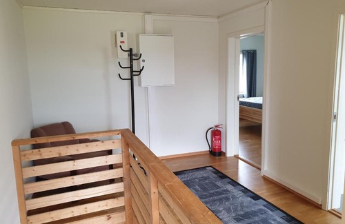 Vard Apartment | Pet Friendly Apartment at Søndre Berg Gate 20 - Rated 9/10