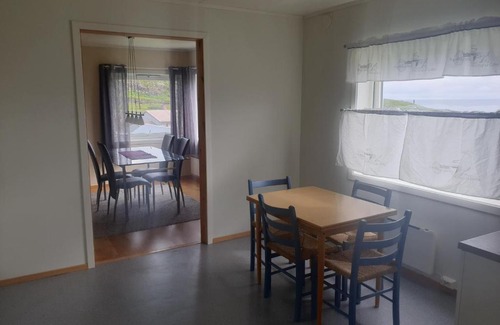 Vard Apartment | Pet Friendly Apartment at Søndre Berg Gate 20 - Rated 9/10