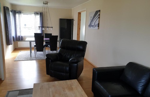 Vard Apartment | Pet Friendly Apartment at Søndre Berg Gate 20 - Rated 9/10