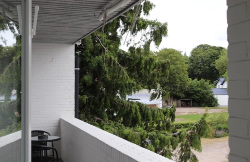 Maribo Apartment | Cozy Søpark Apartments: Family & Pet-Friendly Retreat