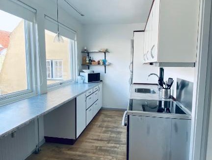 Maribo Apartment | Cozy Søpark Apartments: Family & Pet-Friendly Retreat