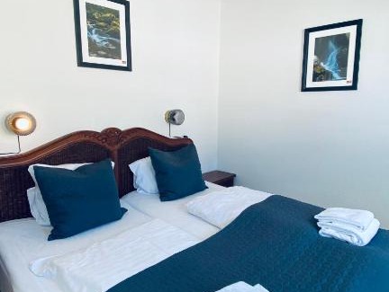 Maribo Apartment | Cozy Søpark Apartments: Family & Pet-Friendly Retreat