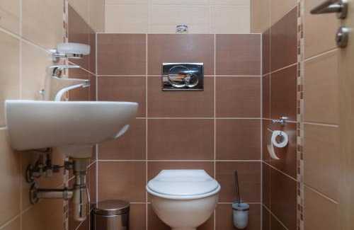Strbske Pleso Apartment | Mountain View Apartments in Crocus with Premium Amenities