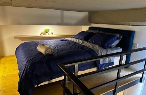 Chapinero Apartment | Top-Rated Studio in Chapinero with Pool and Kitchen