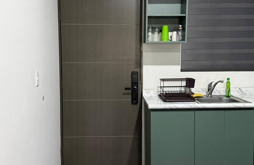 Monterrey Apartment | Súper departamento, muy completo y cómodo