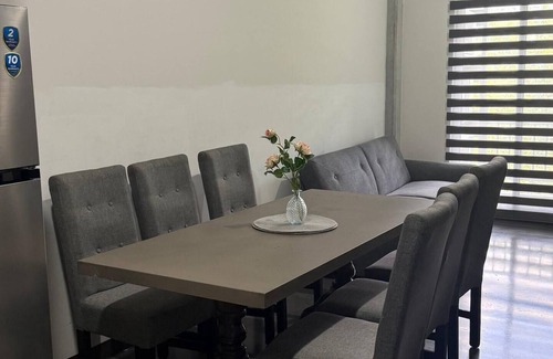 Monterrey Apartment | Súper departamento, muy completo y cómodo