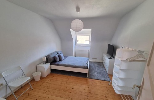 Alt-Muhlburg House | Discover Süße Marie 2: A Family-Friendly Retreat