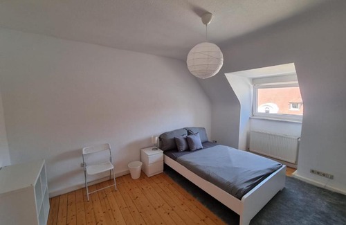 Alt-Muhlburg House | Discover Süße Marie 2: A Family-Friendly Retreat