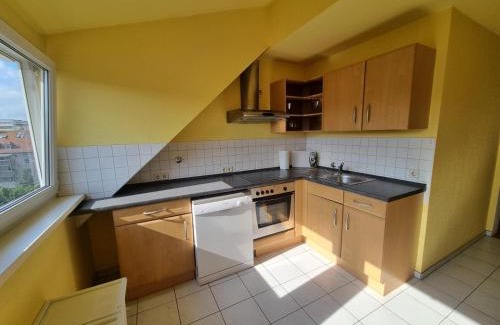 Alt-Muhlburg House | Discover Süße Marie 2: A Family-Friendly Retreat